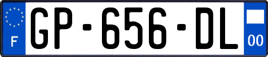 GP-656-DL