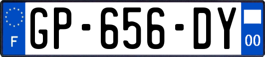GP-656-DY