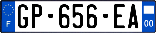 GP-656-EA