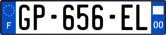 GP-656-EL
