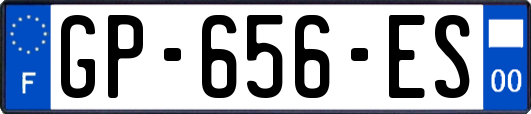 GP-656-ES