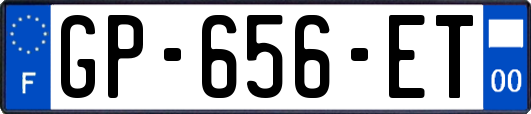 GP-656-ET