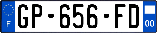 GP-656-FD