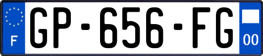 GP-656-FG