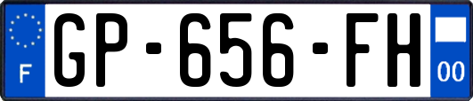 GP-656-FH