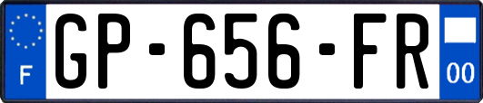 GP-656-FR