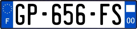 GP-656-FS