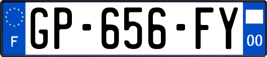 GP-656-FY