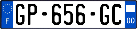 GP-656-GC