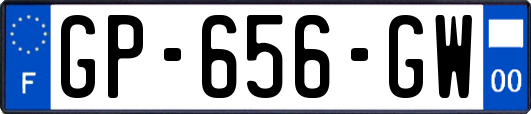 GP-656-GW