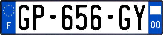 GP-656-GY