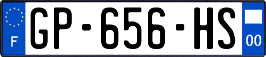 GP-656-HS