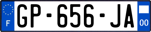 GP-656-JA