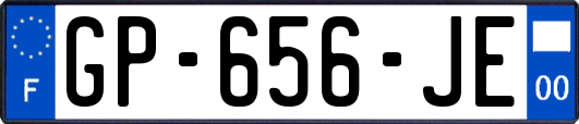 GP-656-JE
