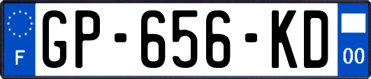GP-656-KD
