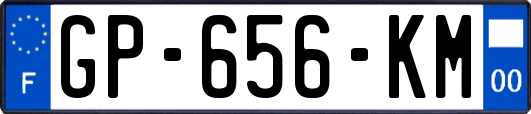 GP-656-KM