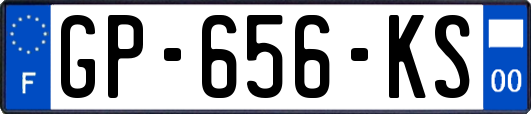 GP-656-KS