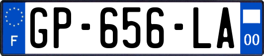 GP-656-LA