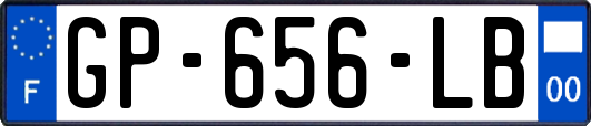 GP-656-LB