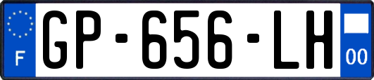GP-656-LH