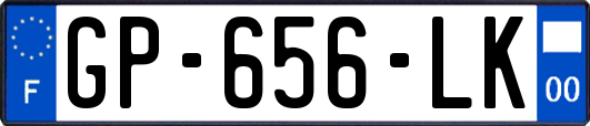 GP-656-LK