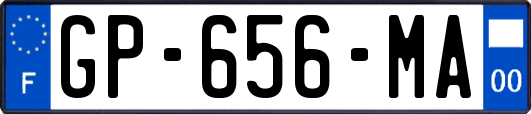 GP-656-MA