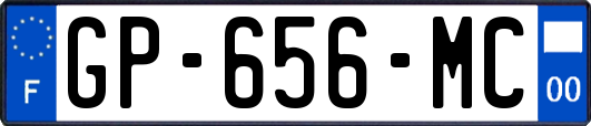 GP-656-MC