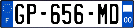 GP-656-MD