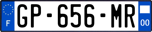 GP-656-MR