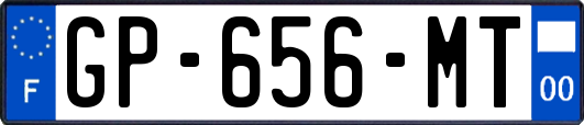 GP-656-MT