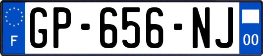 GP-656-NJ