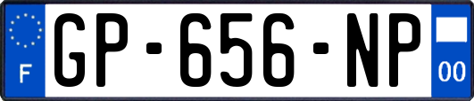 GP-656-NP