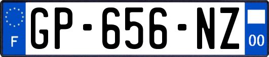 GP-656-NZ