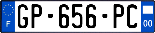 GP-656-PC