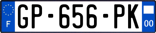 GP-656-PK