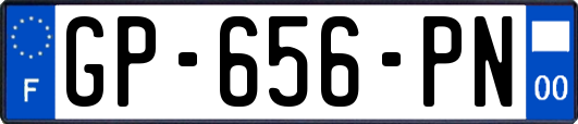 GP-656-PN