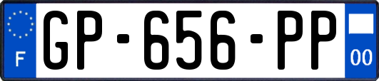 GP-656-PP