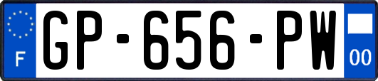 GP-656-PW