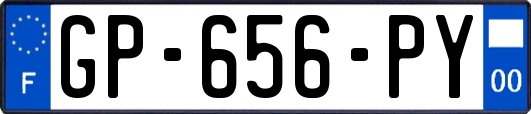 GP-656-PY