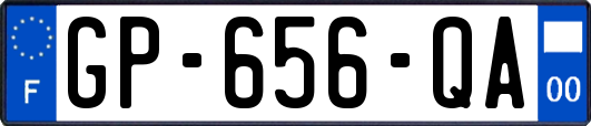 GP-656-QA