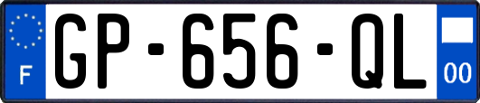 GP-656-QL