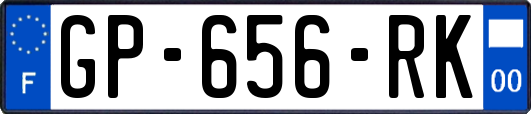 GP-656-RK