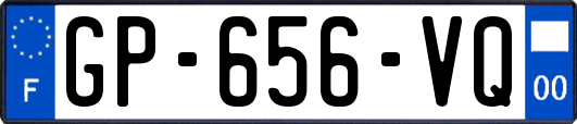 GP-656-VQ