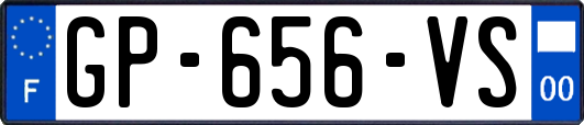GP-656-VS