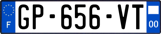 GP-656-VT