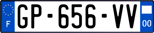 GP-656-VV