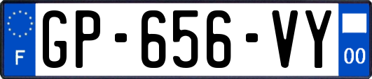 GP-656-VY