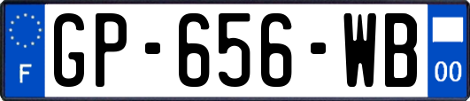 GP-656-WB