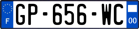 GP-656-WC