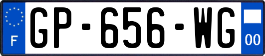 GP-656-WG